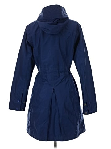 L.L.Bean Raincoat (view 2)