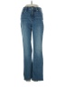 Madewell Blue Jeans Size 24 waist - photo 1