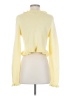 Lulus Yellow Cardigan Size S - photo 2