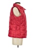 Talbots Red Vest Size S - photo 4