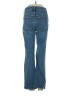 Madewell Blue Jeans Size 24 waist - photo 2