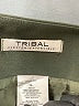 Tribal Solid Green Formal Skirt Size 10 - photo 4