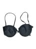 Devon Windsor Black Swimsuit Top Size L - photo 1
