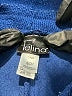 Felina Blue Casual Pants Size S - photo 4