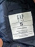 Gap Kids 100% Polyester Black Vest Size S (kids) - photo 3