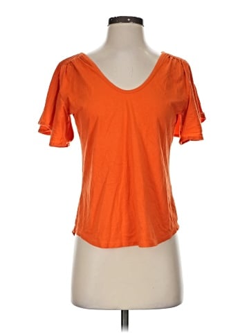 J.Crew Short Sleeve T-Shirt (view 1)