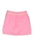 Lilly Pulitzer 100% Polyester Solid Pink Active Skort Size 2 - photo 2
