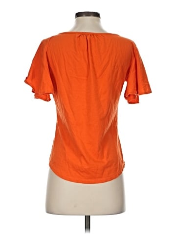 J.Crew Short Sleeve T-Shirt (view 2)
