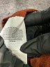 Unbranded Solid Brown Jumpsuit Size XS - photo 6