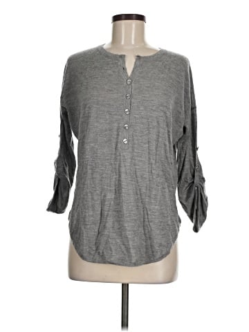 Autumn Cashmere Cashmere Cardigan (view 1)
