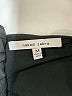 Naked Zebra 100% Polyester Black Sleeveless Blouse Size M - photo 7