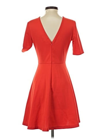 Dejavu Cocktail Dress (view 2)