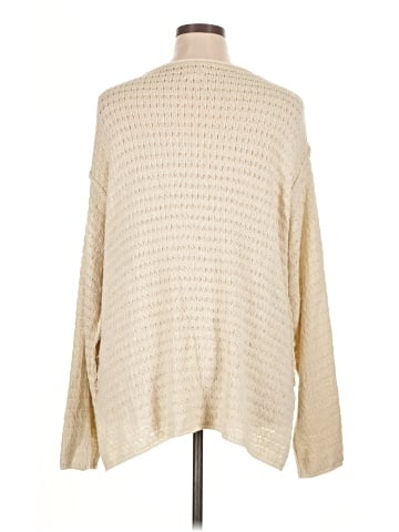 Bibi Pullover Sweater (view 2)