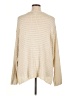 Bibi Solid Ivory Pullover Sweater Size XL - photo 2