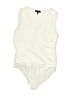 Rag & Bone Ivory Bodysuit Size L - photo 1