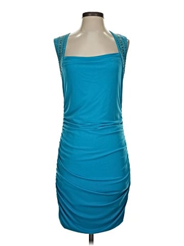 Thalia Sodi Cocktail Dress (view 1)