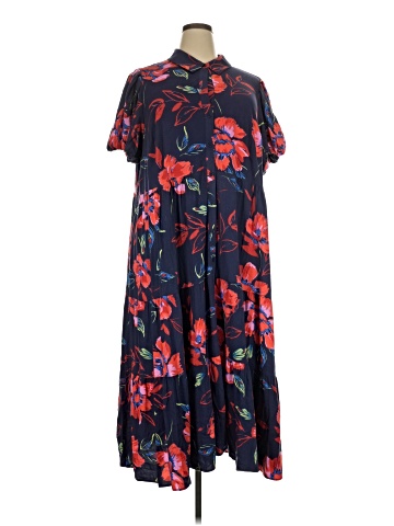 Studio One Casual Dress (view 1)
