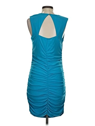 Thalia Sodi Cocktail Dress (view 2)