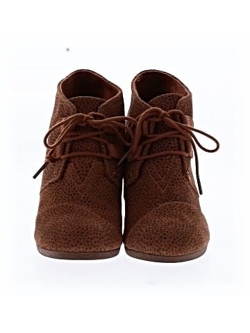 TOMS Wedges (view 2)