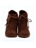 TOMS Brown Wedges Size 9 1/2 - photo 2