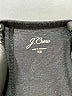 J.Crew Black Tank Top Size XS - photo 7