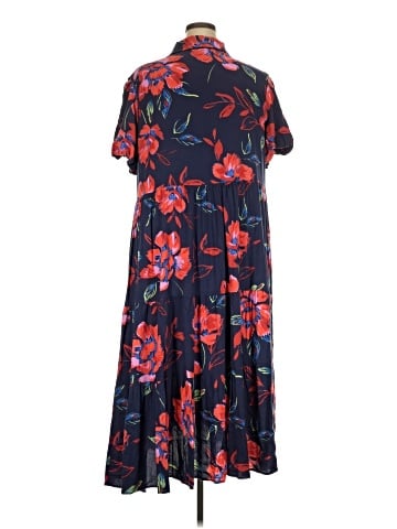 Studio One Casual Dress (view 2)