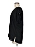Ann Taylor 100% Polyester Black Short Sleeve Blouse Size M - photo 5