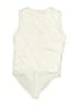 Rag & Bone Ivory Bodysuit Size L - photo 2