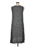 Amazon Essentials Stripes Gray Casual Dress Size XL - photo 2