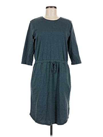 Pact Casual Dress (view 1)