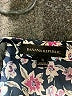 Banana Republic 100% Polyester Pink Sleeveless Blouse Size S - photo 4