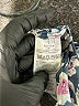 Banana Republic 100% Polyester Pink Sleeveless Blouse Size S - photo 5