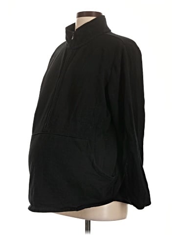 Ingrid + Isabel Zip Up Hoodie (view 1)