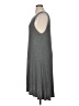 Amazon Essentials Stripes Gray Casual Dress Size XL - photo 5