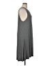 Amazon Essentials Stripes Gray Casual Dress Size XL - photo 4
