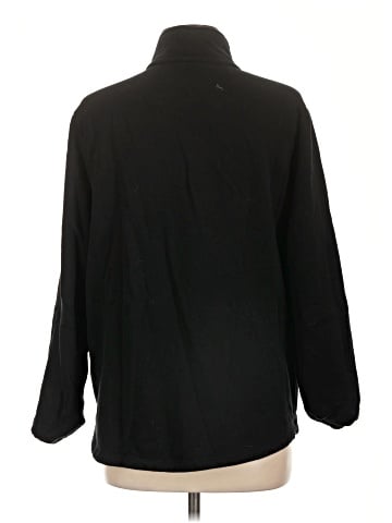 Ingrid + Isabel Zip Up Hoodie (view 2)