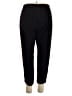 Antonelli Firenze Solid Black Casual Pants Size 18 - photo 2