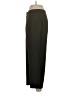 Ann Taylor LOFT Black Casual Pants Size 2 - photo 5