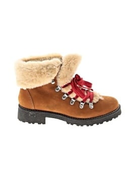 J.Crew Ankle Boots (view 1)