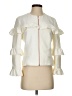 Ted Baker London Ivory Jacket Size 2 (0) - photo 1
