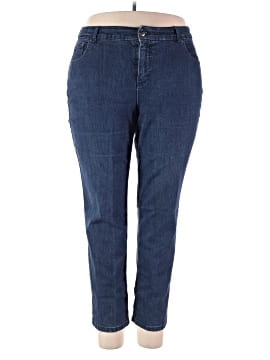 Just My Size Jeans