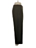 Ann Taylor LOFT Black Casual Pants Size 2 - photo 4