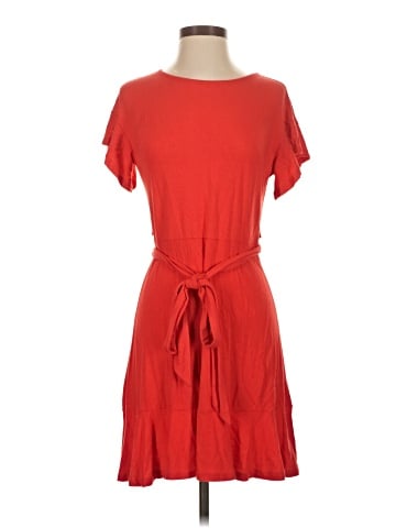Ann Taylor LOFT Casual Dress (view 1)