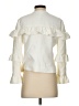 Ted Baker London Ivory Jacket Size 2 (0) - photo 2