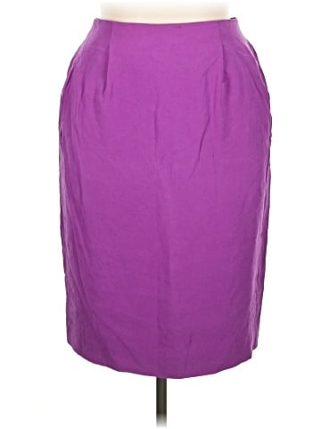 Dana Buchman Formal Skirt (view 1)