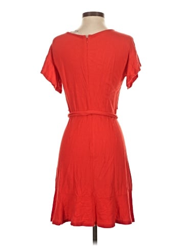 Ann Taylor LOFT Casual Dress (view 2)