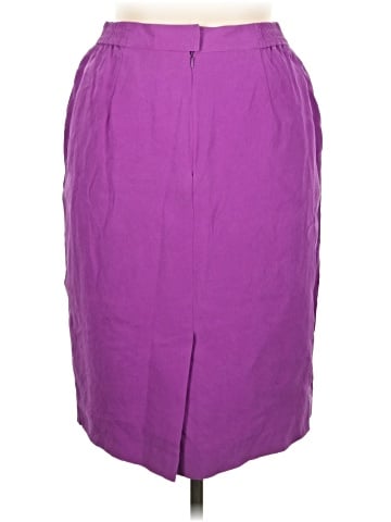 Dana Buchman Formal Skirt (view 2)