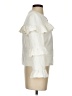 Ted Baker London Ivory Jacket Size 2 (0) - photo 4