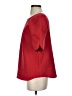 J.Crew Red Short Sleeve Top Size S - photo 5