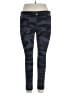 Tuff Athletics Camo Blue Active Pants Size XL - photo 2